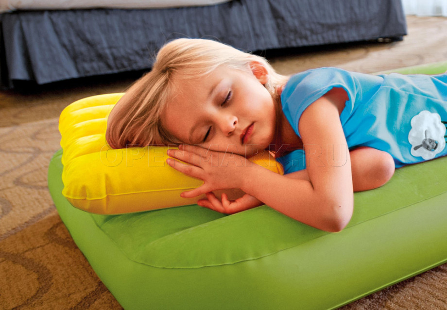   Intex 68676NP Kidz Pillow ()