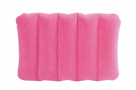 Надувная подушка Intex 68676NP Kidz Pillow (розовая)