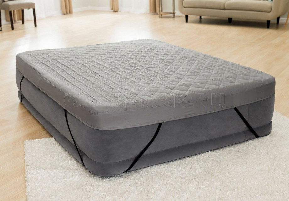  Intex 69643 Airbed Cover    