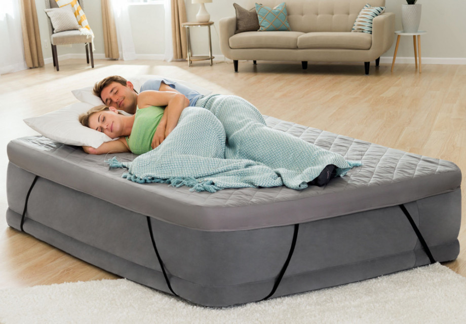  Intex 69643 Airbed Cover    