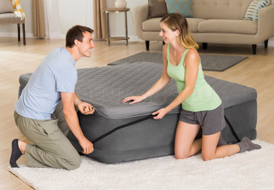  Intex 69643 Airbed Cover    