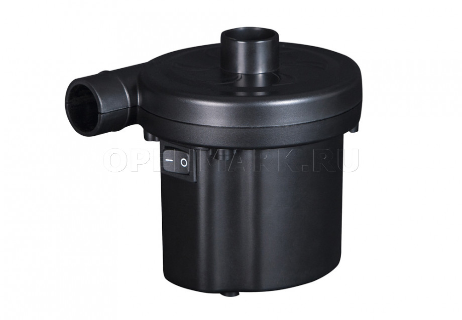    Bestway 62056 Sidewinder AC Air Pump, 220