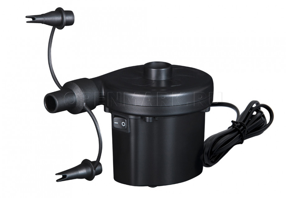    Bestway 62056 Sidewinder AC Air Pump, 220