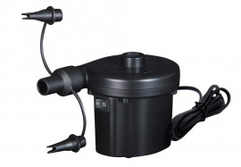    Bestway 62056 Sidewinder AC Air Pump, 220