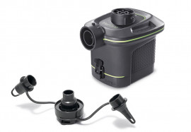    Intex 66638 Quick-Fill BATTERY Pump (  )