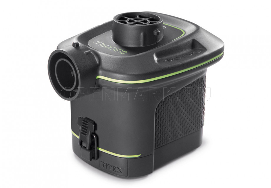    Intex 66638 Quick-Fill BATTERY Pump (  )