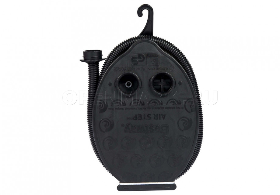    Bestway 62004 Air Step Air Pump