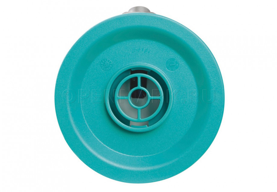    Intex 66646 QuickFill Electric Pump AC400, 220