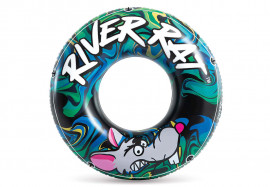      122  Intex 68209NP River Rat ( 9 )