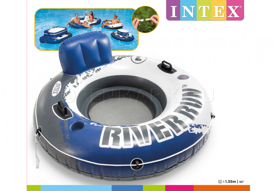 -    Intex 58825EU River Run 1 ( 135 )