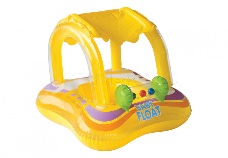     Intex 56581NP Kiddie Float ( 1  2 )