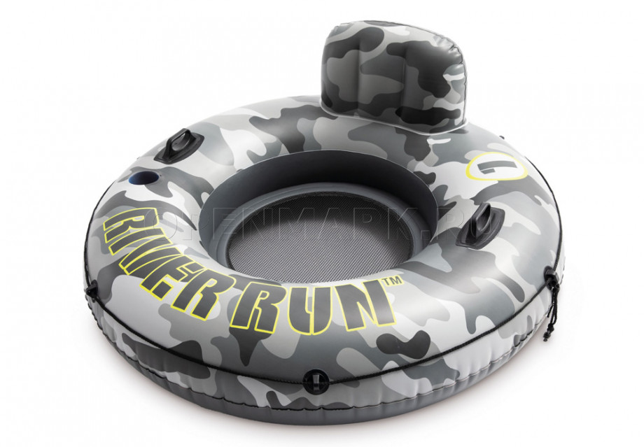 -    Intex 56835EU Camo River Run 1 ( 135 )