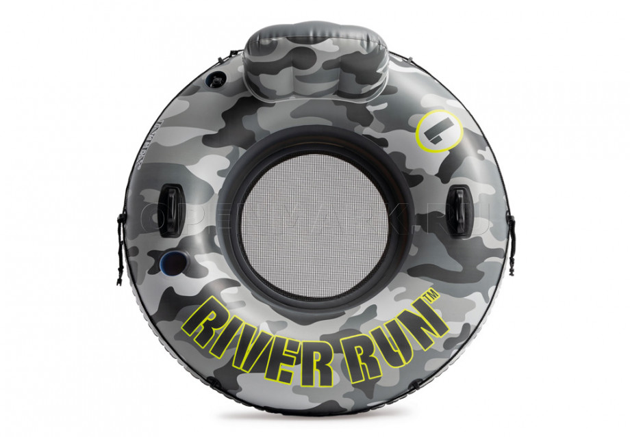 -    Intex 56835EU Camo River Run 1 ( 135 )