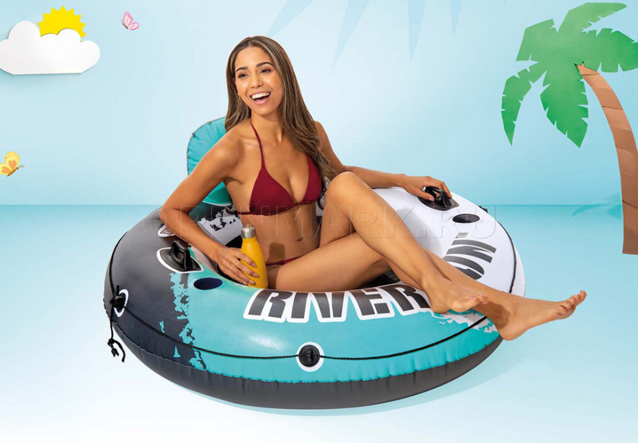 -    Intex 56825EU Aqua River Run 1 ( 135 )