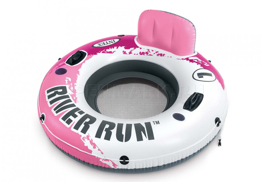 -    Intex 56824EU Pink River Run 1 ( 135 )