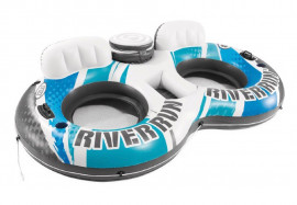 -     Intex 56827EU Blue Rapids River Run 2 ( 243  157 )