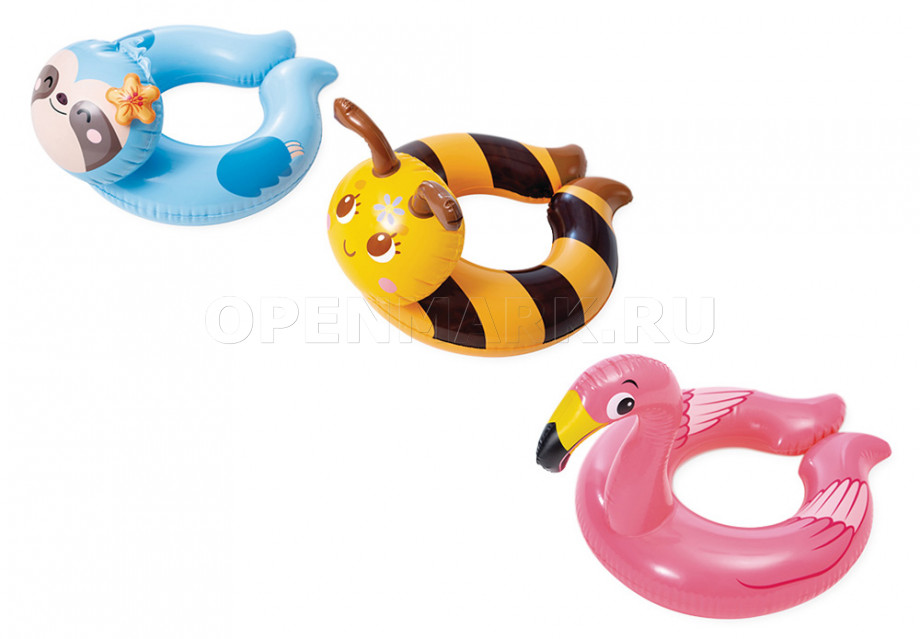     Intex 59220NP Animal Split Ring ( 3  6 )