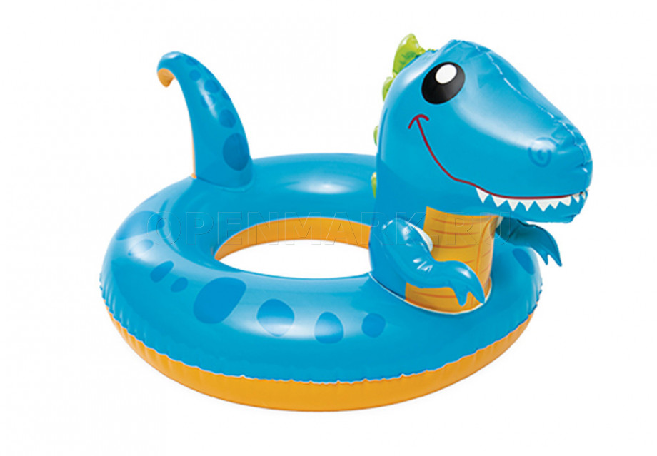     Intex 58221NP Big Animal Ring ( 3  6 )
