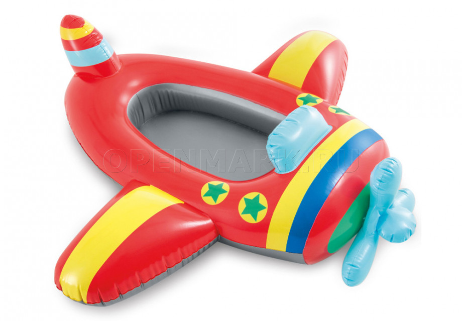     Intex 59380NP Pool Cruisers ( 3  6 )