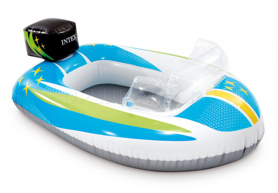     Intex 59380NP Pool Cruisers ( 3  6 )
