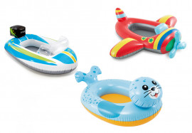     Intex 59380NP Pool Cruisers ( 3  6 )