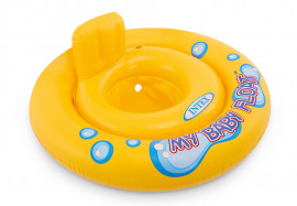     Intex 59574NP My Baby Float ( 1  2 )