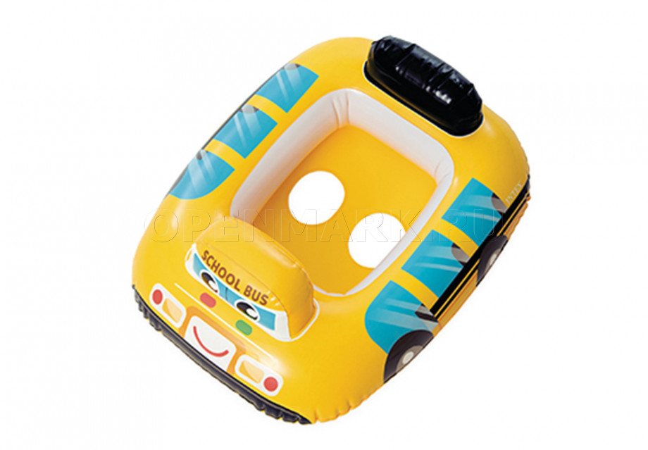     Intex 59586NP Kiddie Float ( 1  2 )