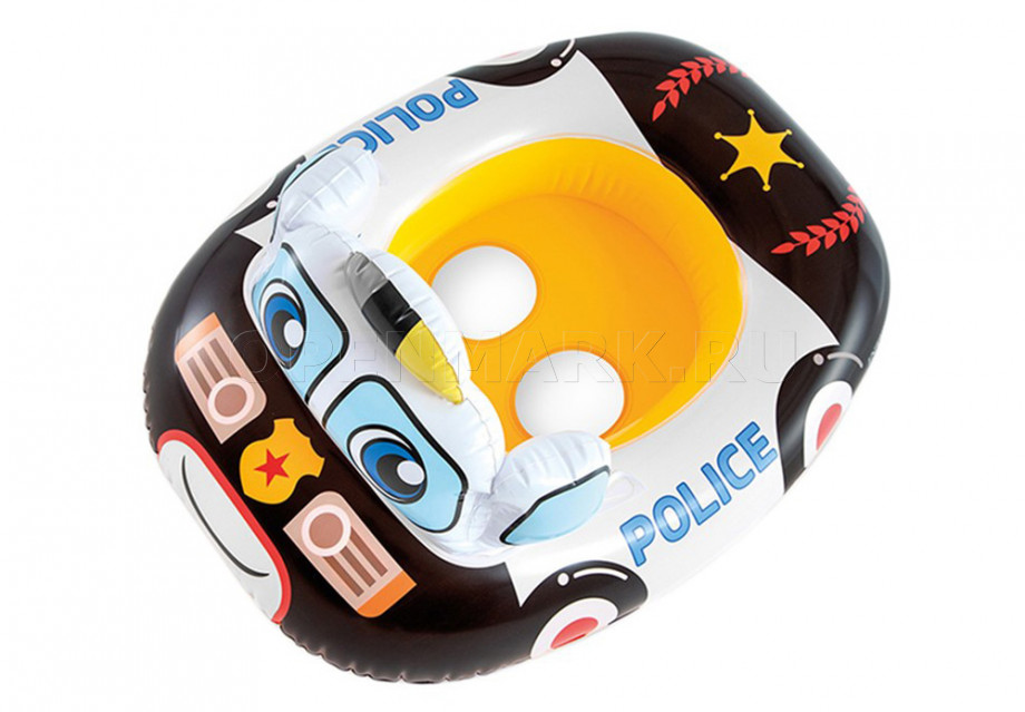     Intex 59586NP Kiddie Float ( 1  2 )