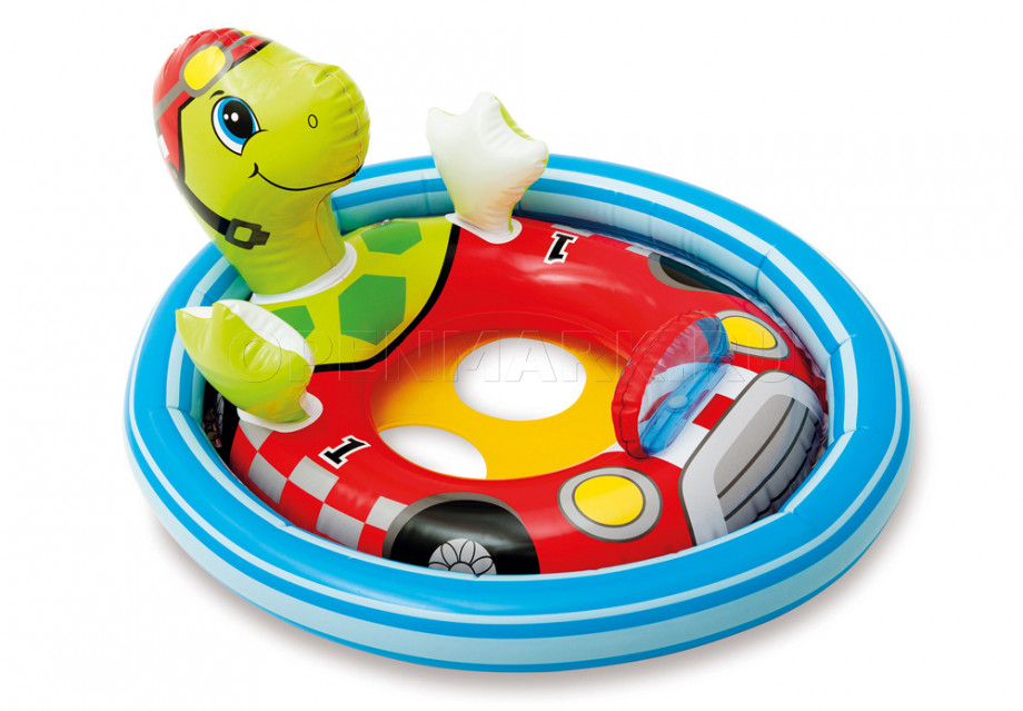     Intex 59570NP See Me Sit Pool Rider ( 3  4 )