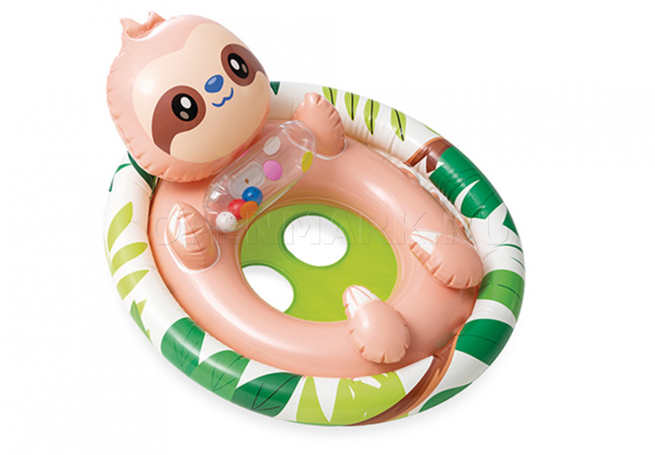     Intex 59570NP See Me Sit Pool Rider ( 3  4 )