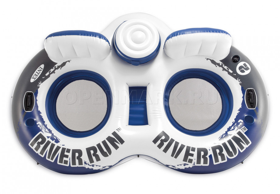 -     Intex 58837EU River Run 2 ( 243  157 )