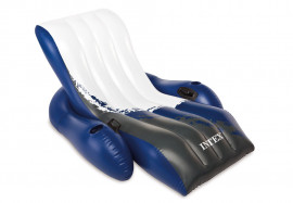   Intex 58868EU Floating Recliner Lounge (180  135 )