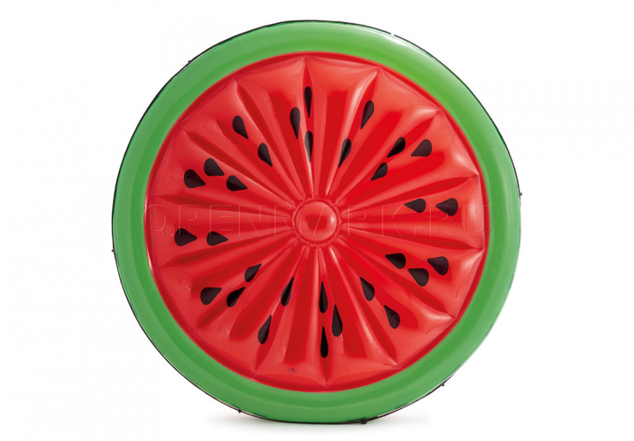    Intex 56283EU Juicy Watermelon Island (183  25 )