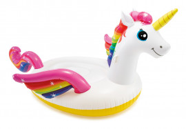     Intex 57281EU Mega Unicorn Island (287  193  165 )