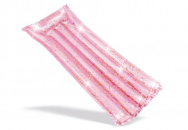     Intex 58720EU Pink Glitter Mat (170  53 )