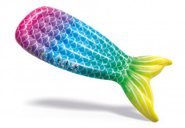     Intex 58788EU Mermaid Tail Float (178  71  18 )