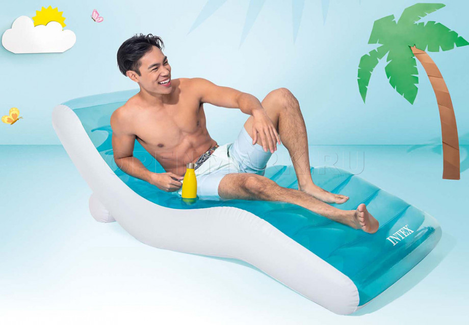   Intex 56874EU Splash Lounge (191  99 )