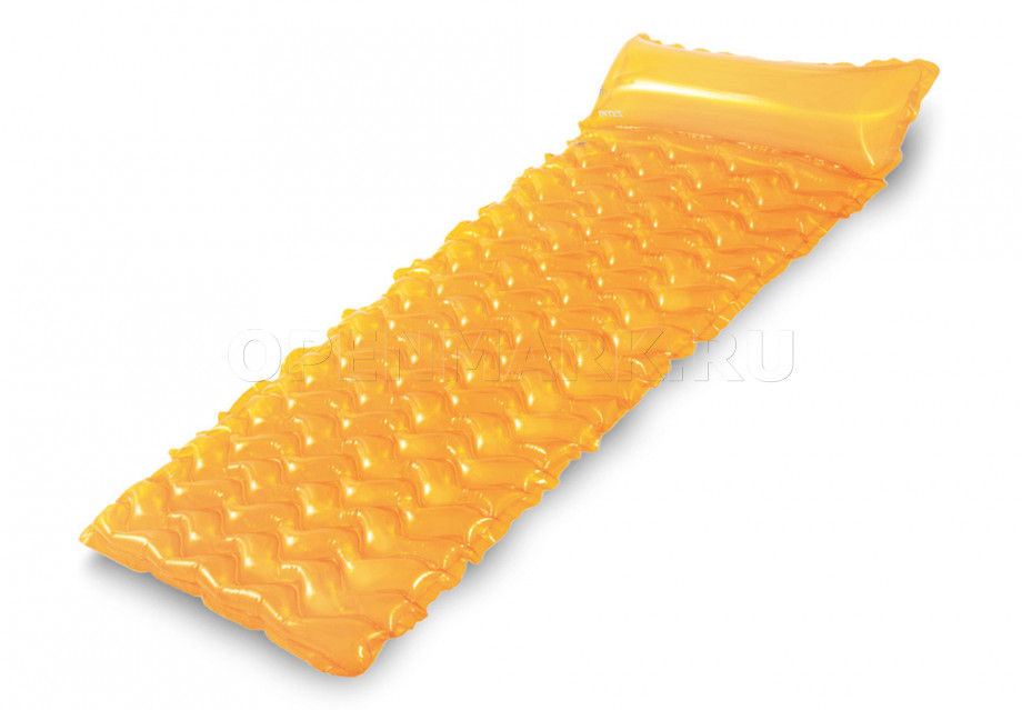     Intex 58807EU Tote-n-Float Wave Mats (229  86 )