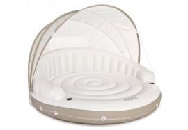 -   Intex 58292EU Canopy Island (199  150 )