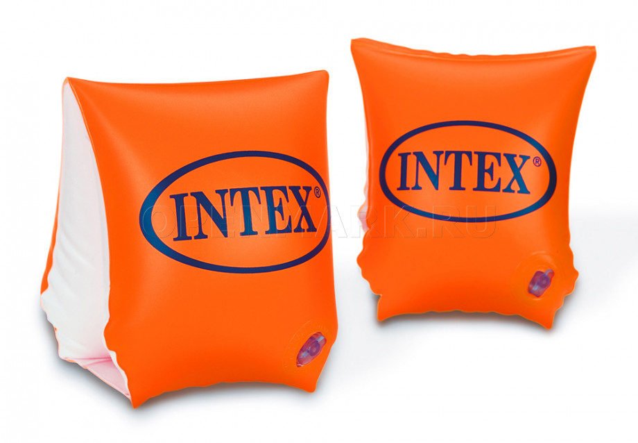     Intex 58642NP Deluxe Arm Bands ( 3  6 )