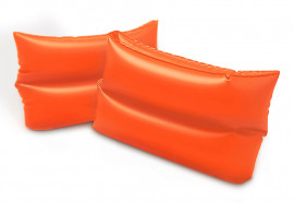 Нарукавники надувные для плавания Intex 59642NP Large Arm Bands (от 6 до 12 лет)