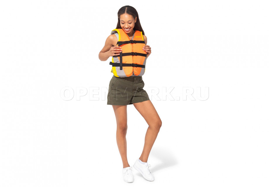   Intex 69681EU Adult Buoyancy Aid