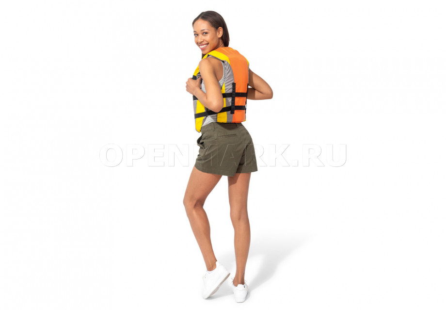   Intex 69681EU Adult Buoyancy Aid