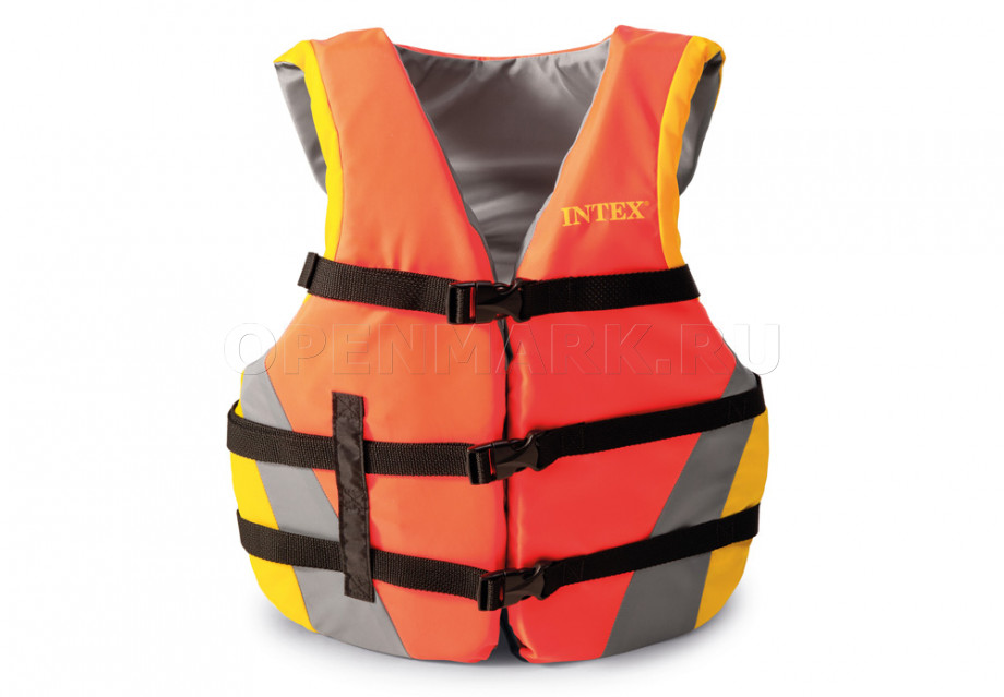   Intex 69681EU Adult Buoyancy Aid
