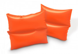 Нарукавники надувные для плавания Intex 59640NP Arm Bands (от 3 до 6 лет)