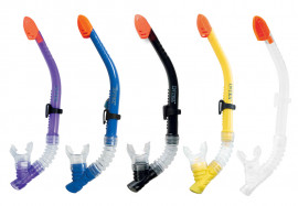    Intex 55928 Easy-Flow Snorkels ( 8 )