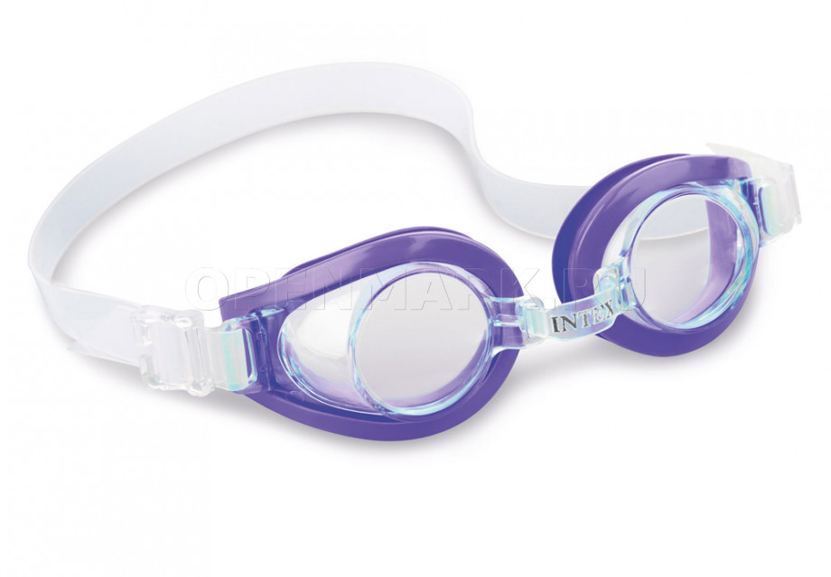    Intex 55602 Play Goggles ( 3  8  )