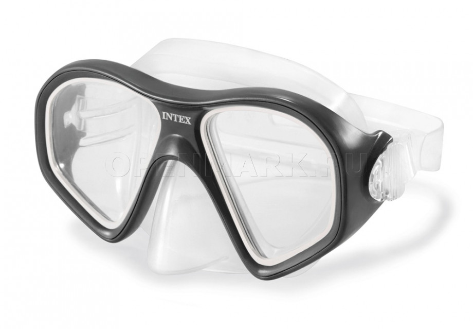    Intex 55977 Reef Rider Masks ( 14 )