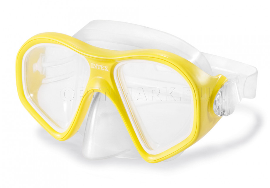    Intex 55977 Reef Rider Masks ( 14 )