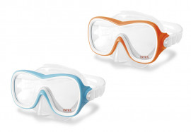    Intex 55978 Wave Rider Masks ( 8 )